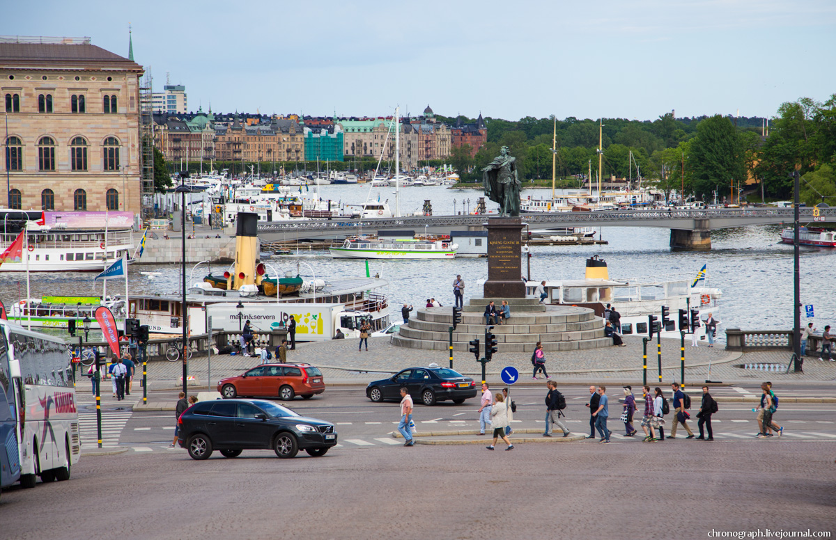 Stockholm